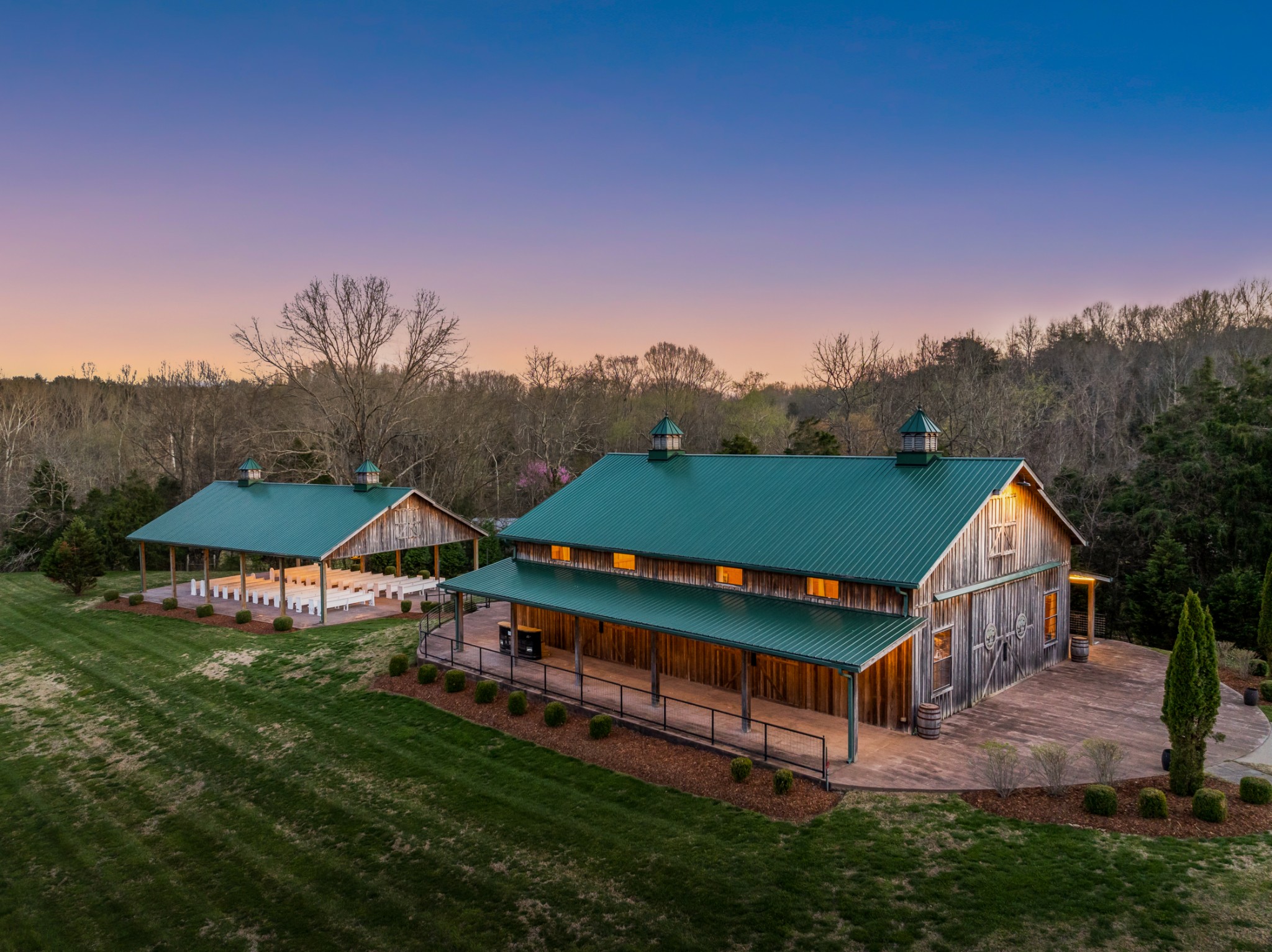 7200 Kingston Road Fairview, TN 37062 - Photo 67 of 68