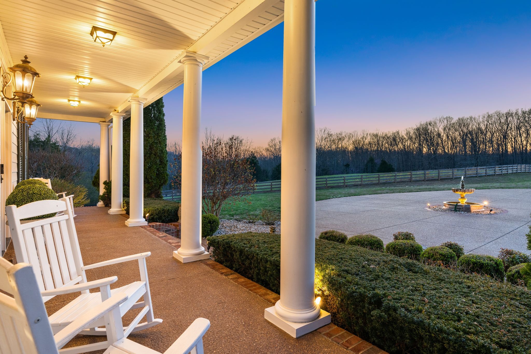 7200 Kingston Road Fairview, TN 37062 - Photo 7 of 68