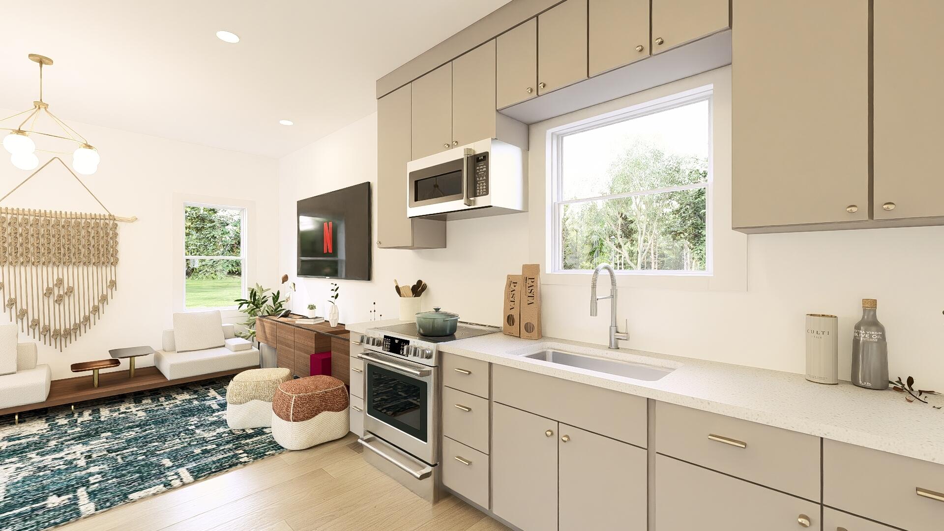 Lot 76 Airport Road Chattanooga, TN 37421 - Photo 4 of 26 250825_14 - Photo