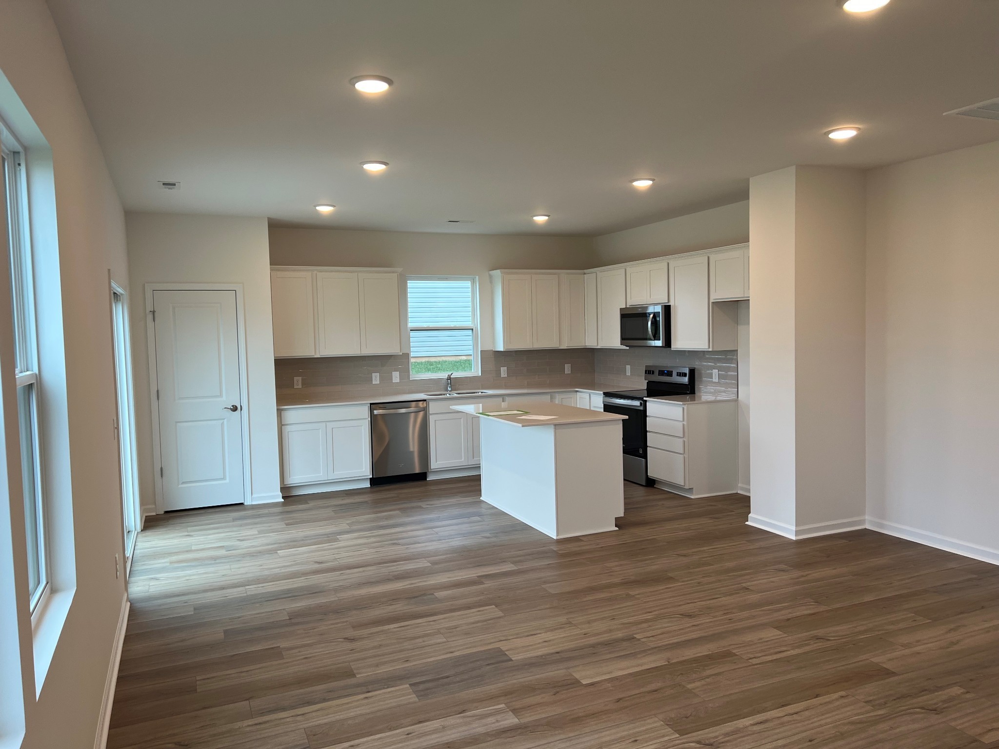 4010 Sadie Street Columbia, TN 38401 - Photo 7 of 22