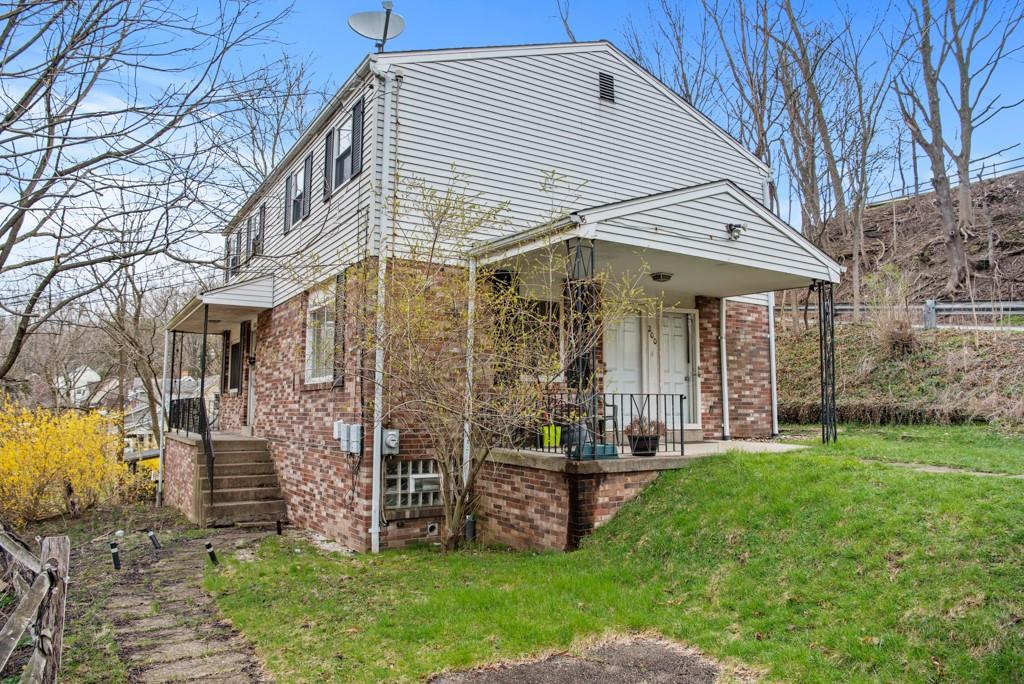 200-202 Soose Road Pittsburgh, PA 15209 - Photo 1 of 20 Gallery Image 1