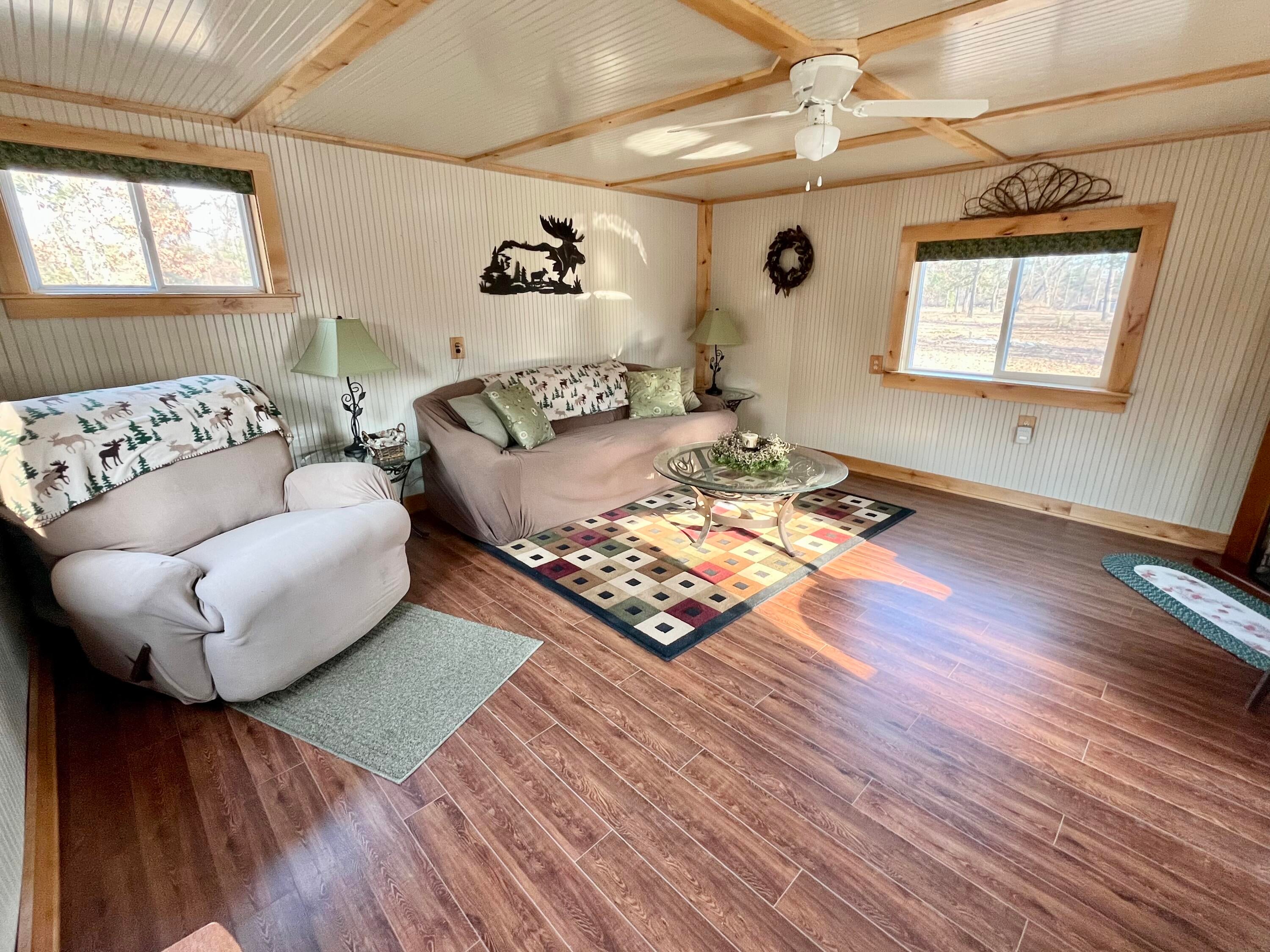 3125 Aarons Road Lewiston, MI 49756 - Photo 20 of 32 Gallery Image 20