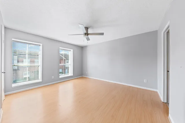 $1,650 | 7700 Creekbend Drive, Unit 30, Houston, TX 77071