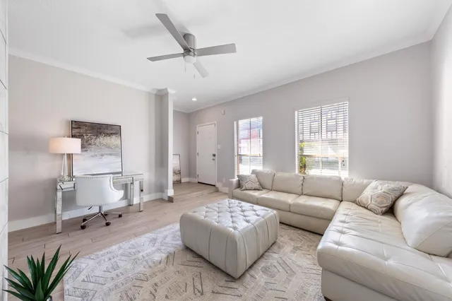 $1,650 | 7700 Creekbend Drive, Unit 30, Houston, TX 77071