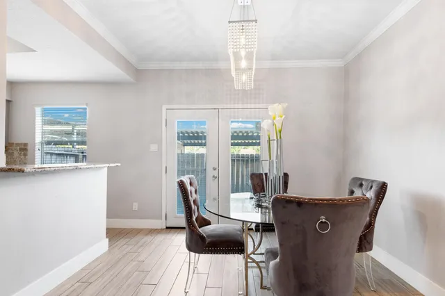 $1,650 | 7700 Creekbend Drive, Unit 30, Houston, TX 77071