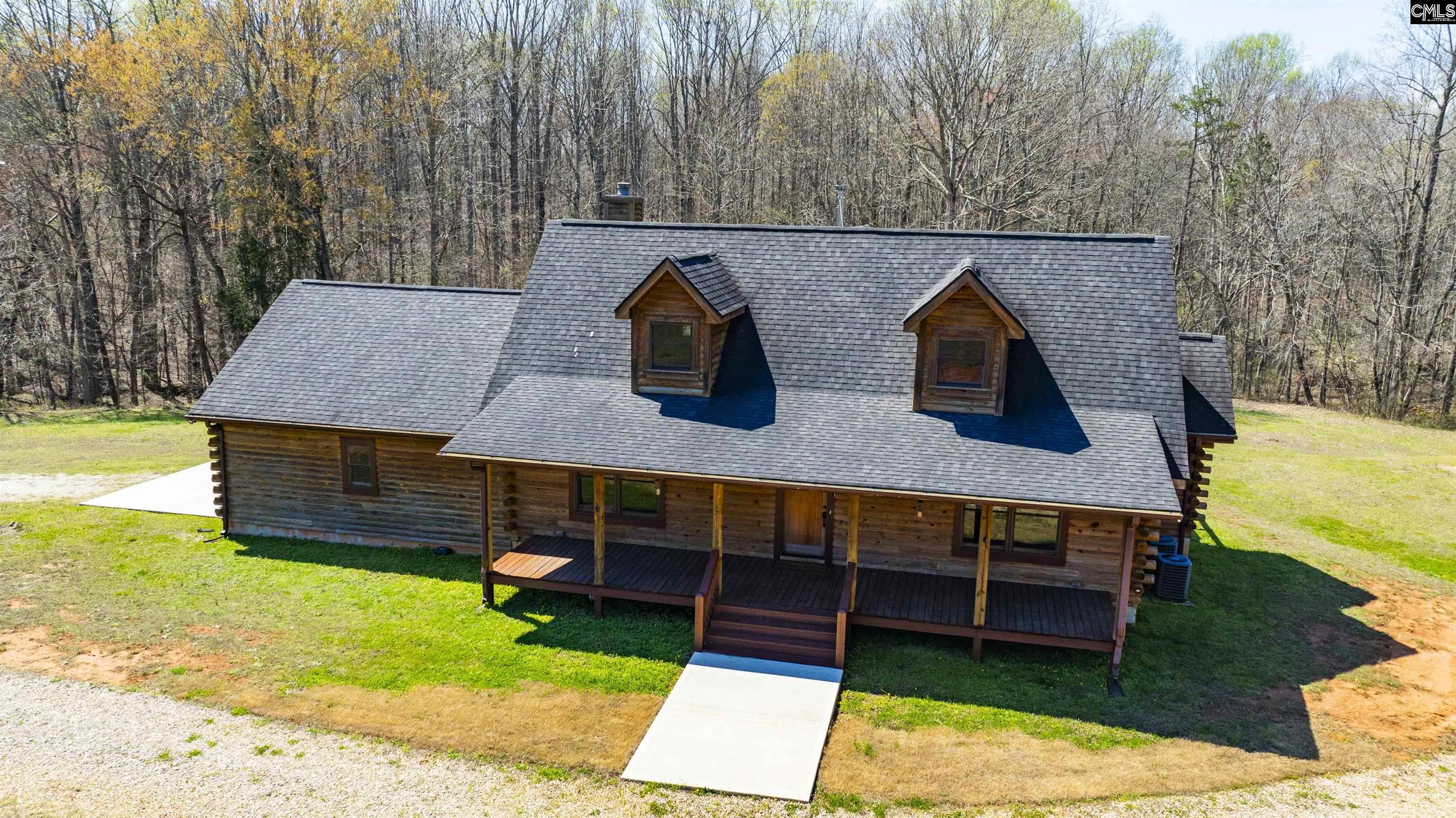 171 Hickory Road Williamston, SC 29697 - Photo 3 of 73