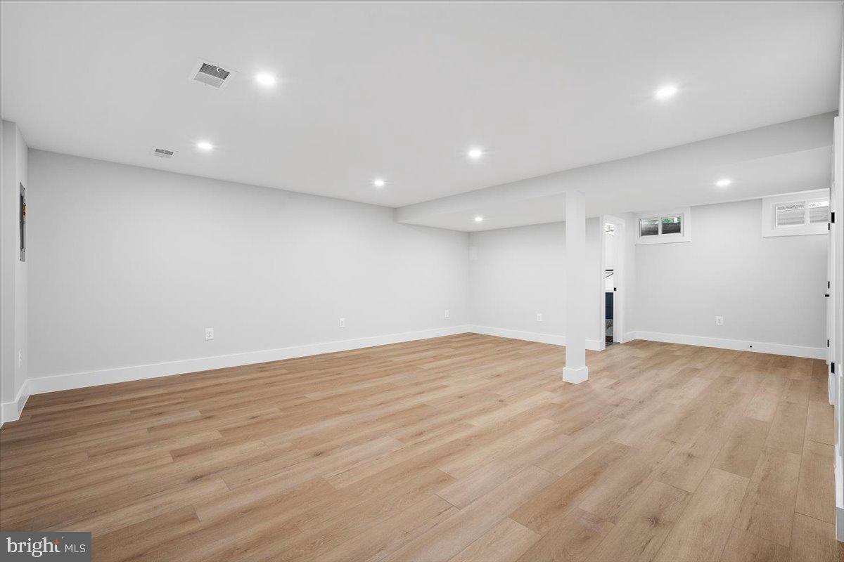 13000 Country Ridge Drive Germantown, MD 20874 - Photo 26 of 37 New recessed lightings