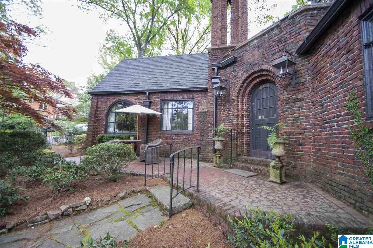 800 Conroy Road South Birmingham, AL 35222 - Photo 3 of 33