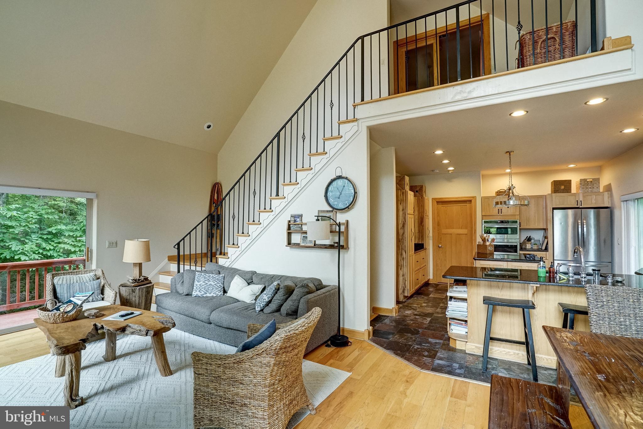 155 Irish Way Bumpass, VA 23024 - Photo 14 of 60 a living room with fireplace furniture and a table