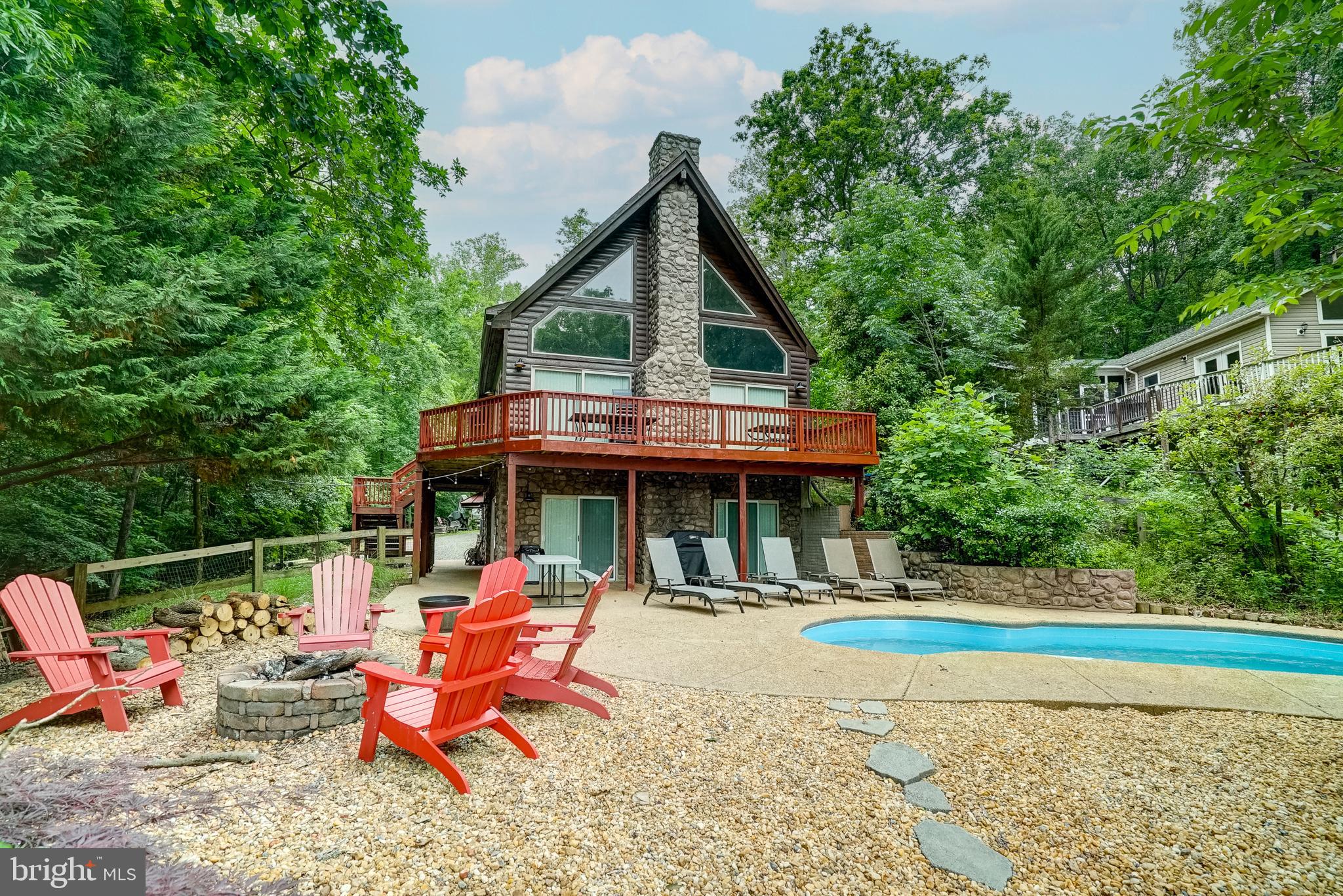 155 Irish Way Bumpass, VA 23024 - Photo 46 of 60