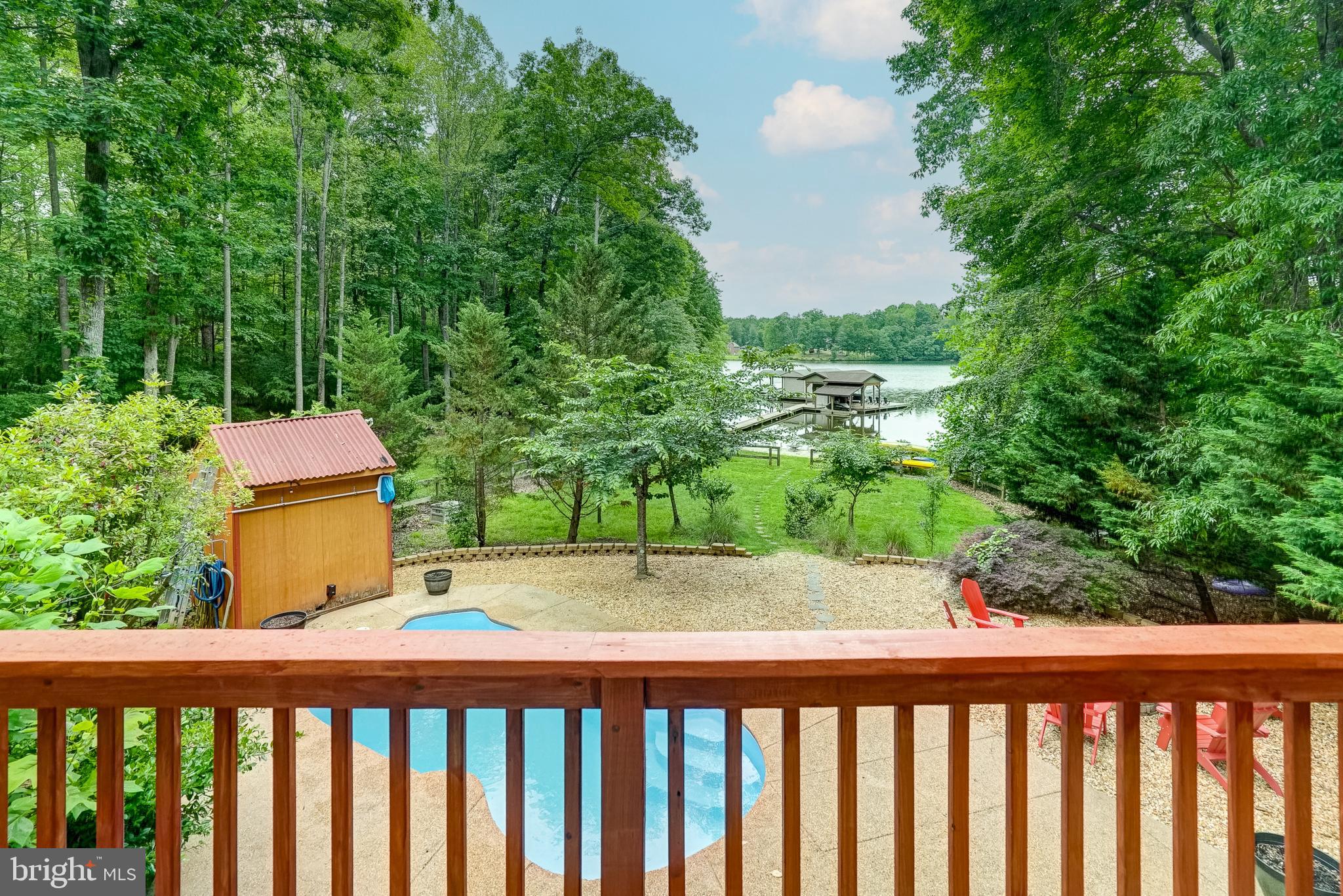 155 Irish Way Bumpass, VA 23024 - Photo 47 of 60