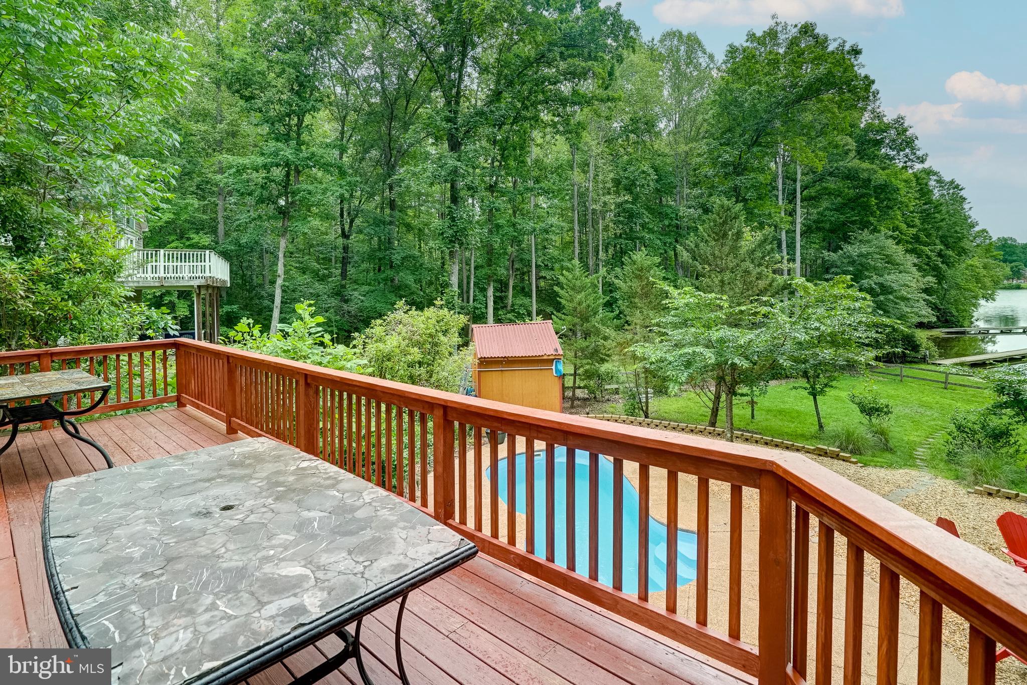 155 Irish Way Bumpass, VA 23024 - Photo 48 of 60