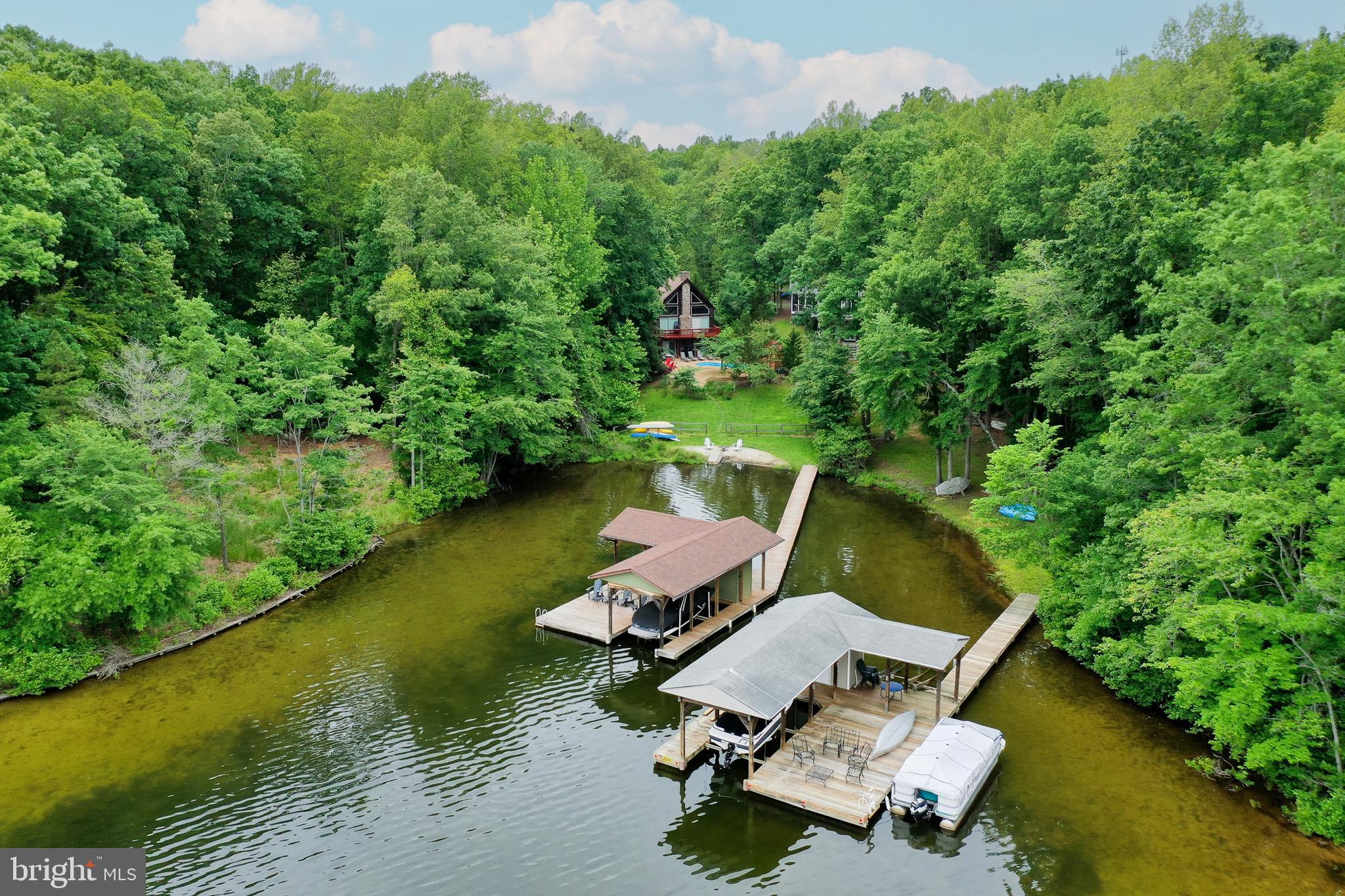 155 Irish Way Bumpass, VA 23024 - Photo 58 of 60