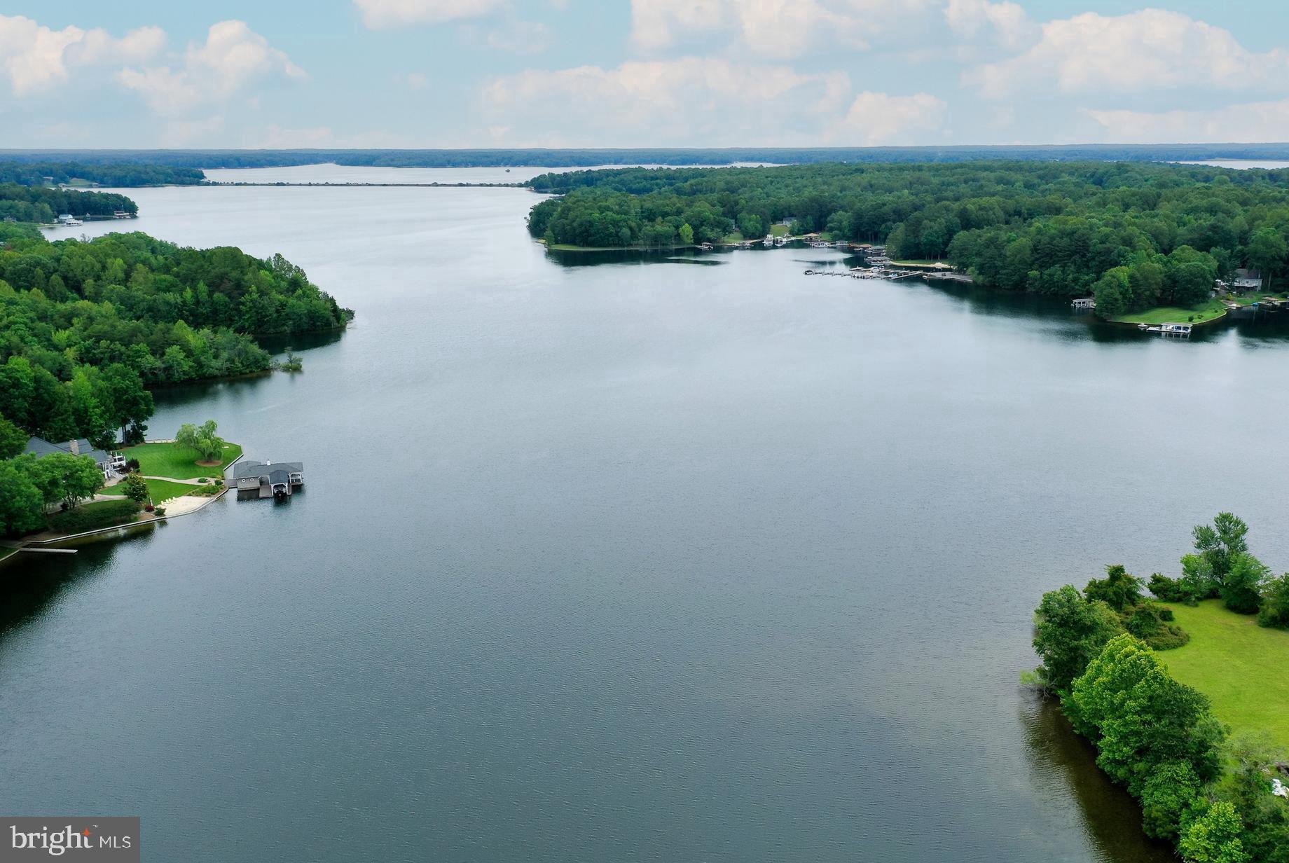 155 Irish Way Bumpass, VA 23024 - Photo 60 of 60 a view of a lake view