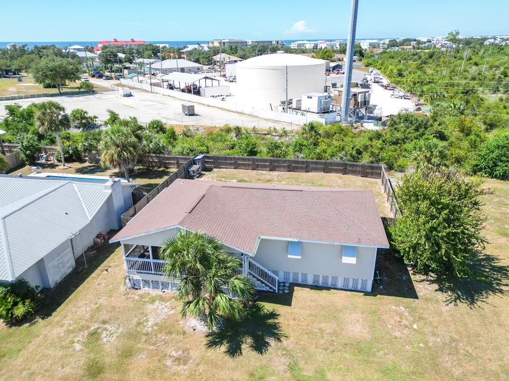 243 Nannook Road Mexico Beach, FL 32456 - Photo 1 of 39