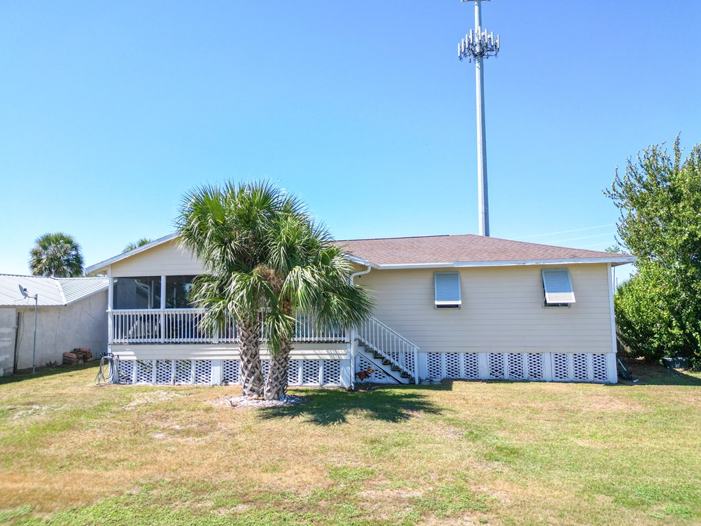 243 Nannook Road Mexico Beach, FL 32456 - Photo 12 of 39