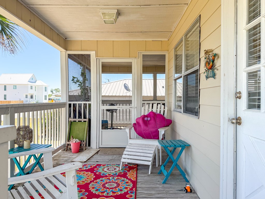 243 Nannook Road Mexico Beach, FL 32456 - Photo 13 of 39
