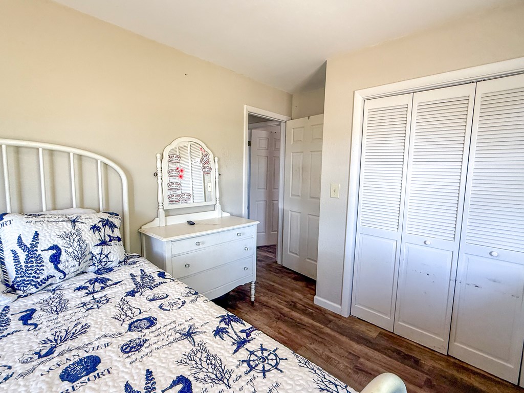 243 Nannook Road Mexico Beach, FL 32456 - Photo 18 of 39