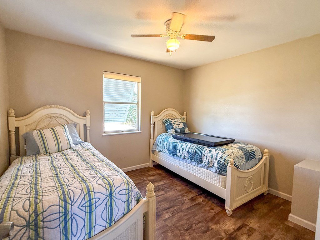 243 Nannook Road Mexico Beach, FL 32456 - Photo 19 of 39