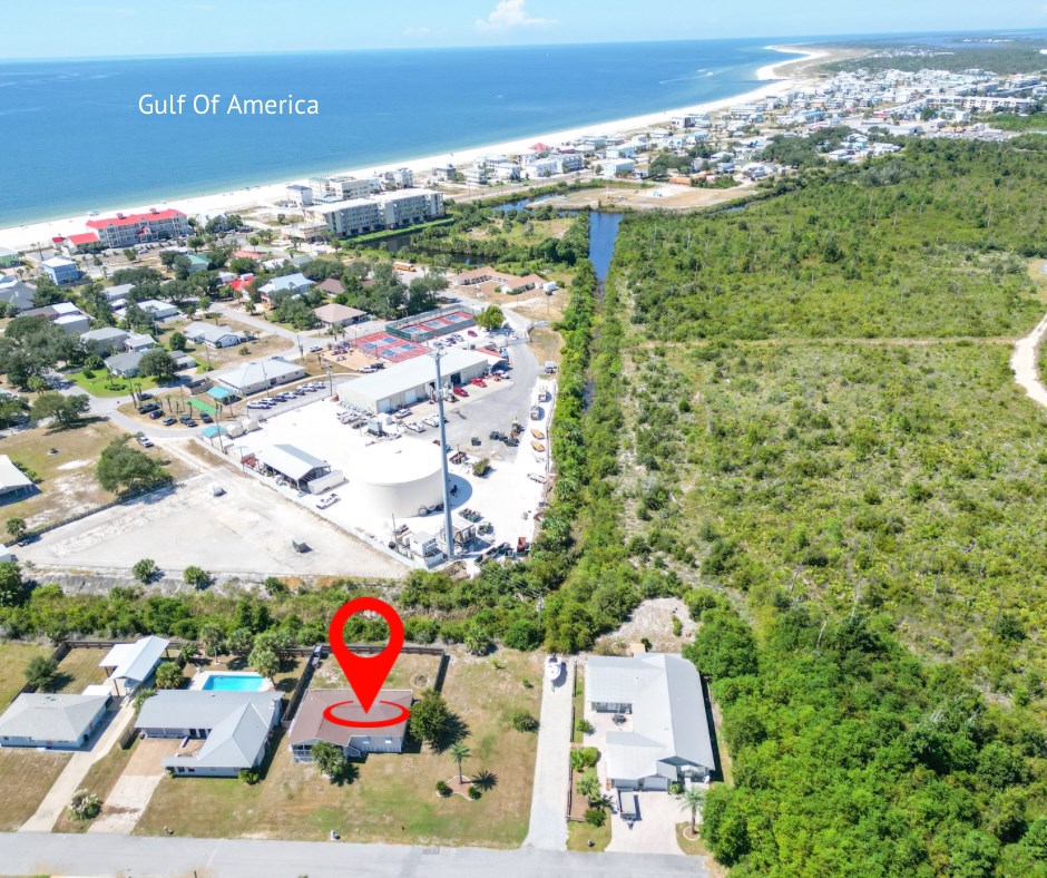 243 Nannook Road Mexico Beach, FL 32456 - Photo 2 of 39