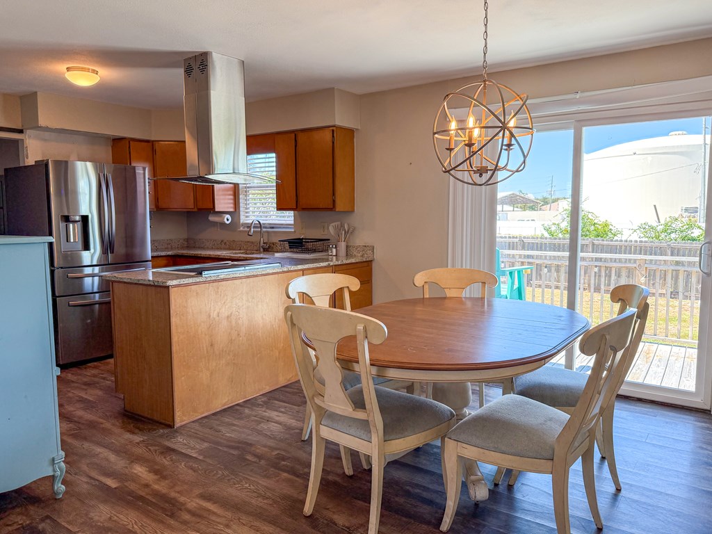 243 Nannook Road Mexico Beach, FL 32456 - Photo 21 of 39