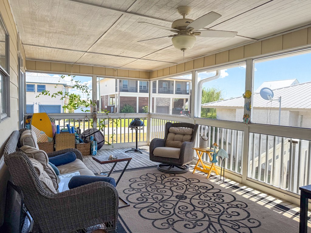 243 Nannook Road Mexico Beach, FL 32456 - Photo 27 of 39
