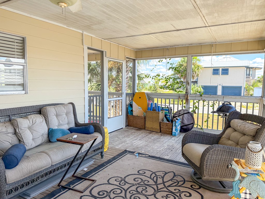243 Nannook Road Mexico Beach, FL 32456 - Photo 28 of 39