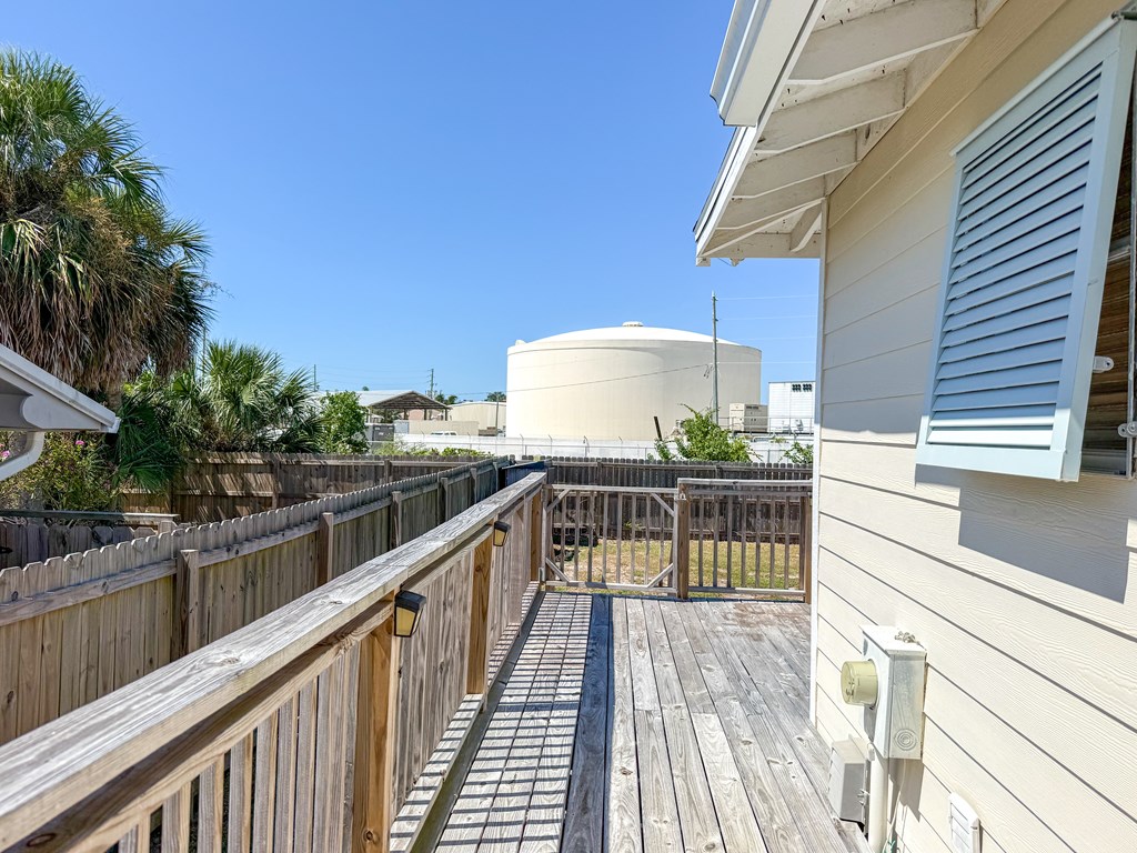 243 Nannook Road Mexico Beach, FL 32456 - Photo 30 of 39