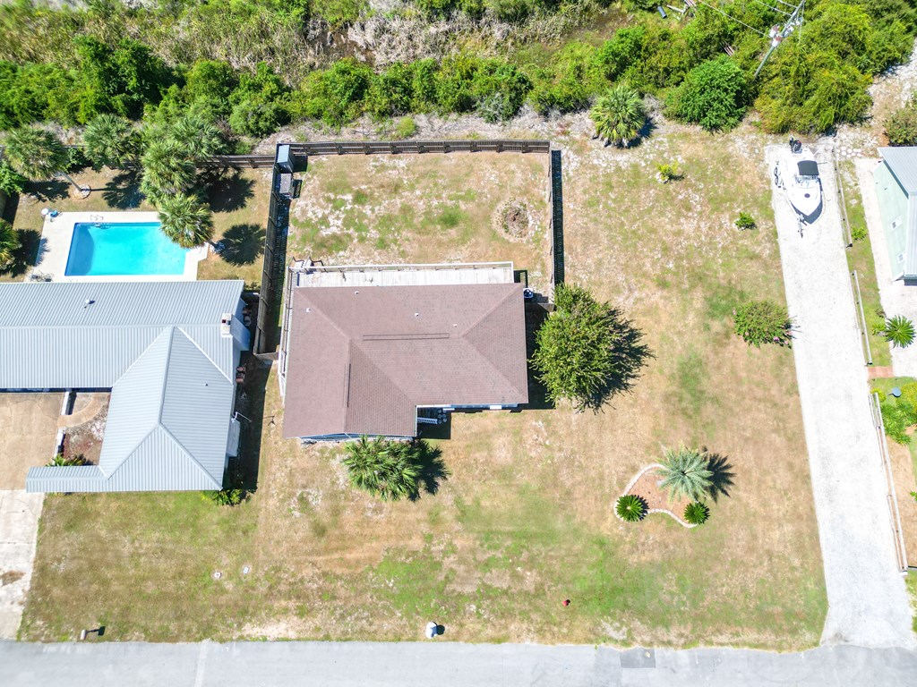 243 Nannook Road Mexico Beach, FL 32456 - Photo 7 of 39