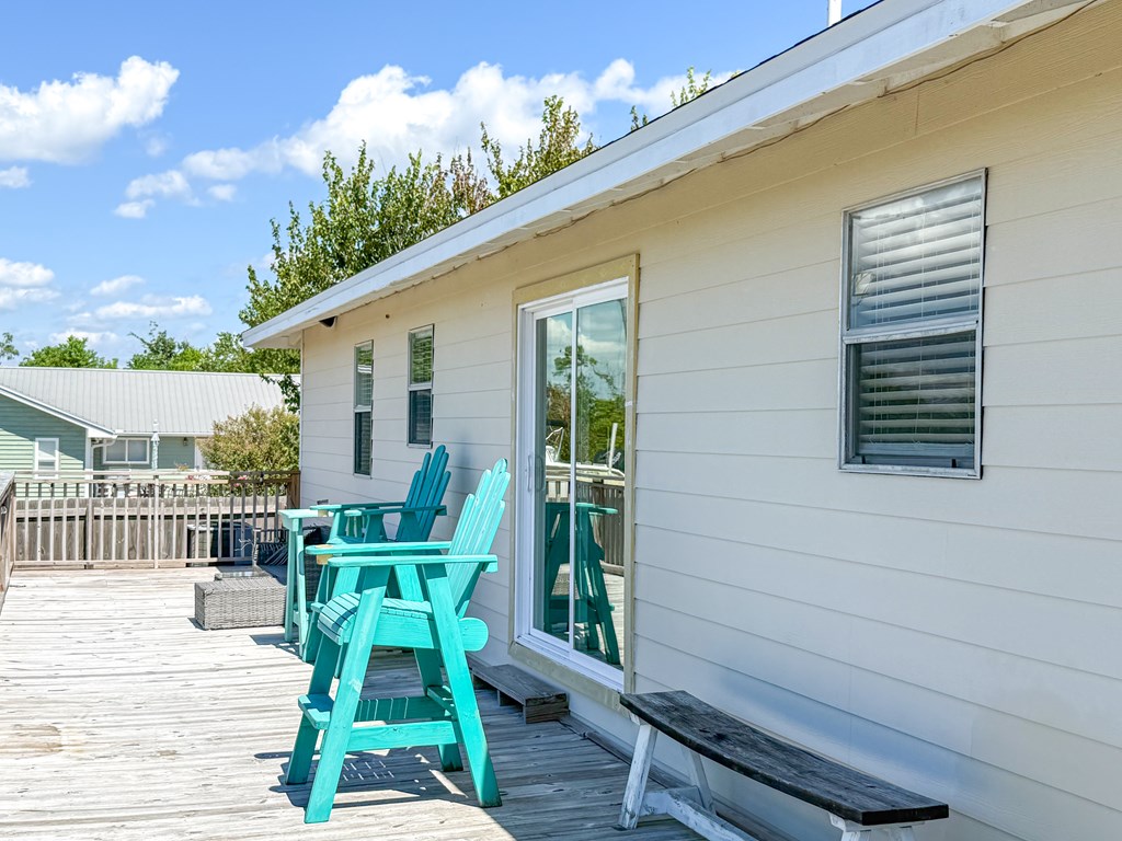 243 Nannook Road Mexico Beach, FL 32456 - Photo 9 of 39
