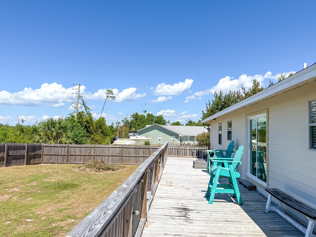 243 Nannook Road Mexico Beach, FL 32456 - Photo 10 of 39