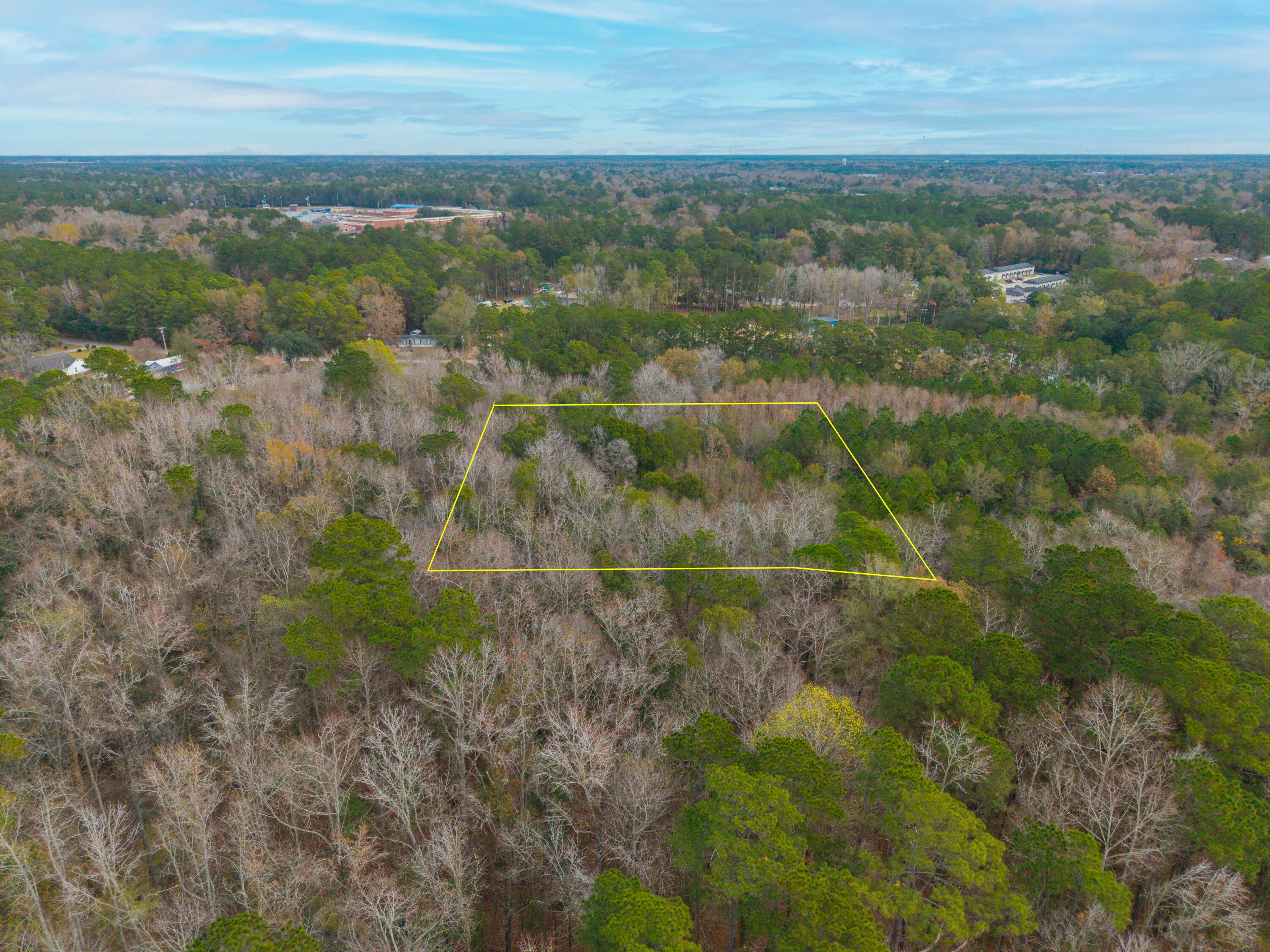 263 Haynesville Extension Moncks Corner, SC 29461 - Photo 21 of 26 DJI_20251201110903_0059_D-Edit