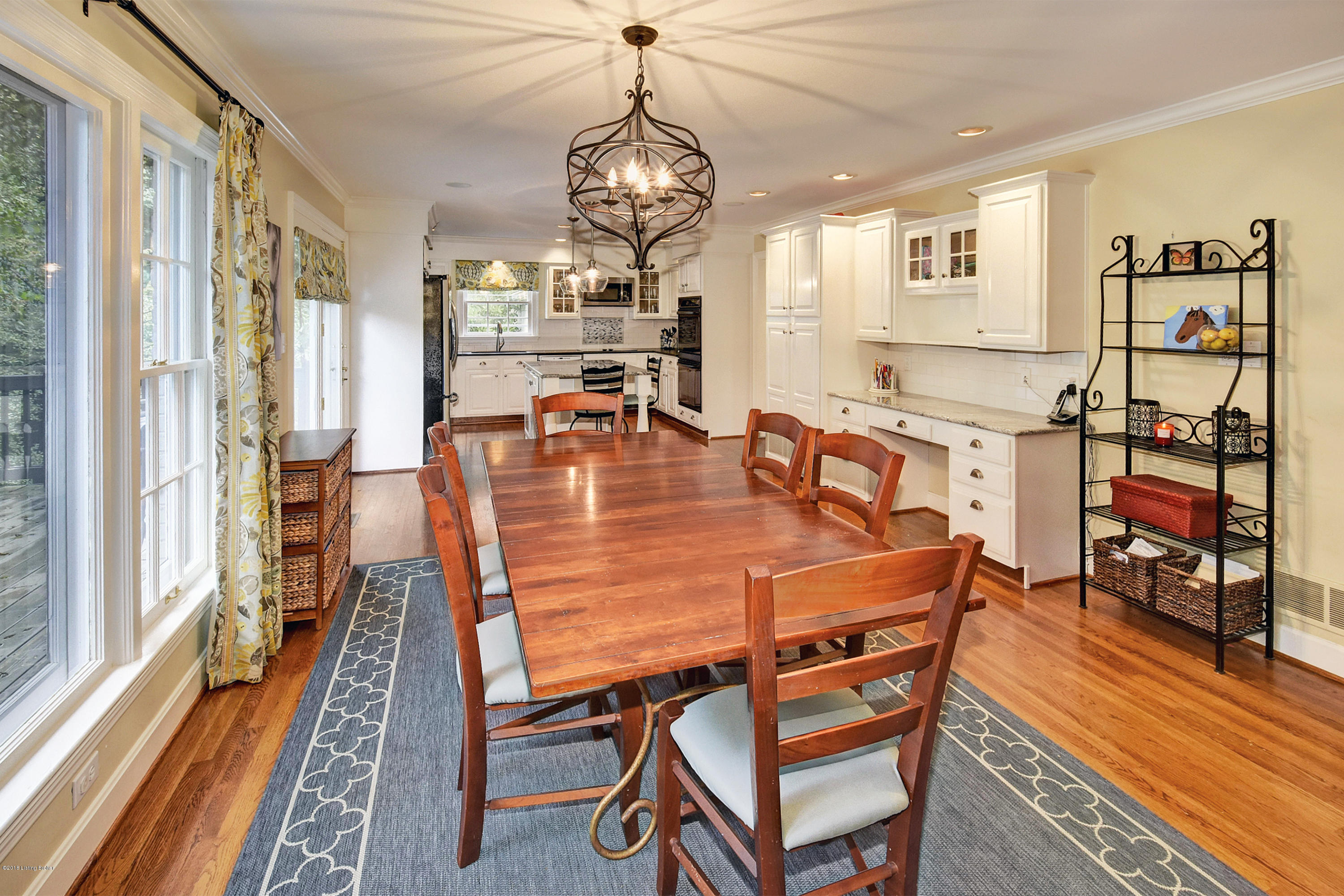 204 Sequoya Road Louisville, KY 40207 - Photo 19 of 55 Eat In Kitchen