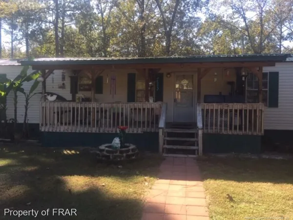 $65,000 | 44 McFayden Drive, Spring Lake, NC 28390