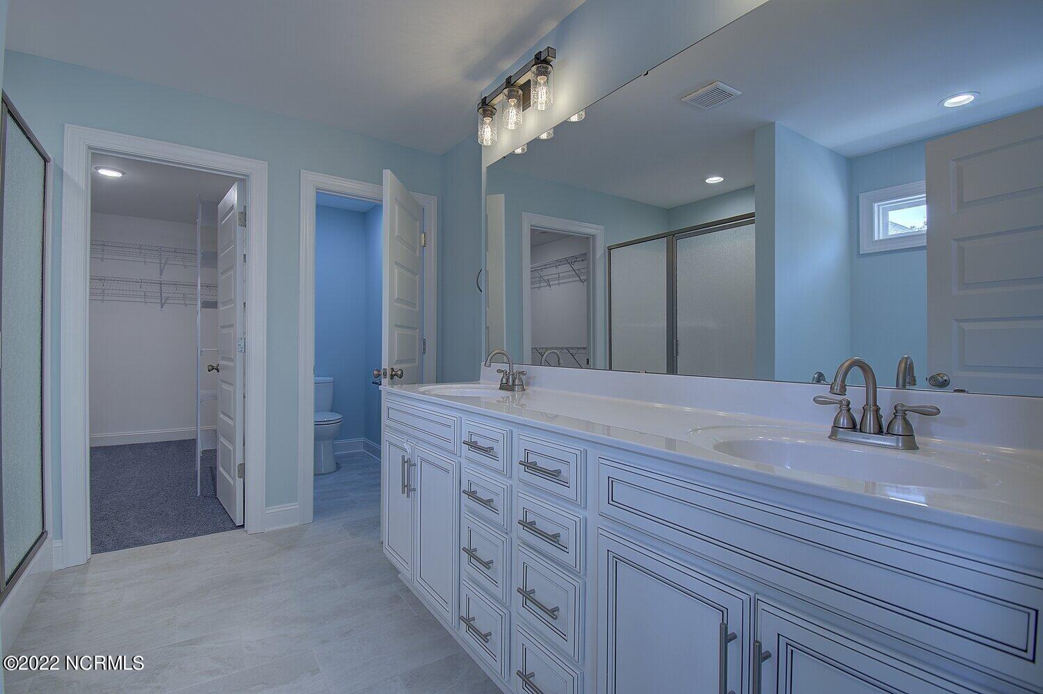 1075 Filmore Road Southport, NC 28461 - Photo 13 of 35 Previously Built Home Picture is a representation of what is to be built. Colors and finishes will vary and are subject to change.