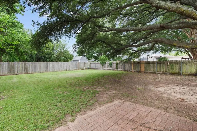 $1,700 | 2526 Downs Circle, Bossier City, LA 71111