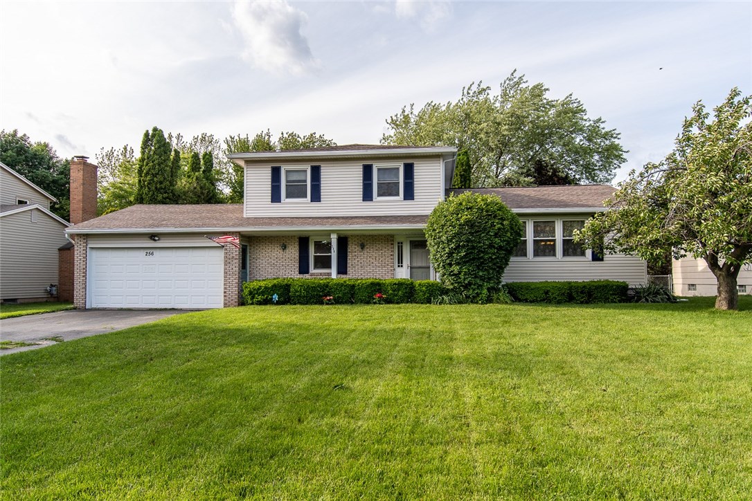256 Chimney Hill Road Greece, NY 14612 - Photo 1 of 1 Gallery Image 1