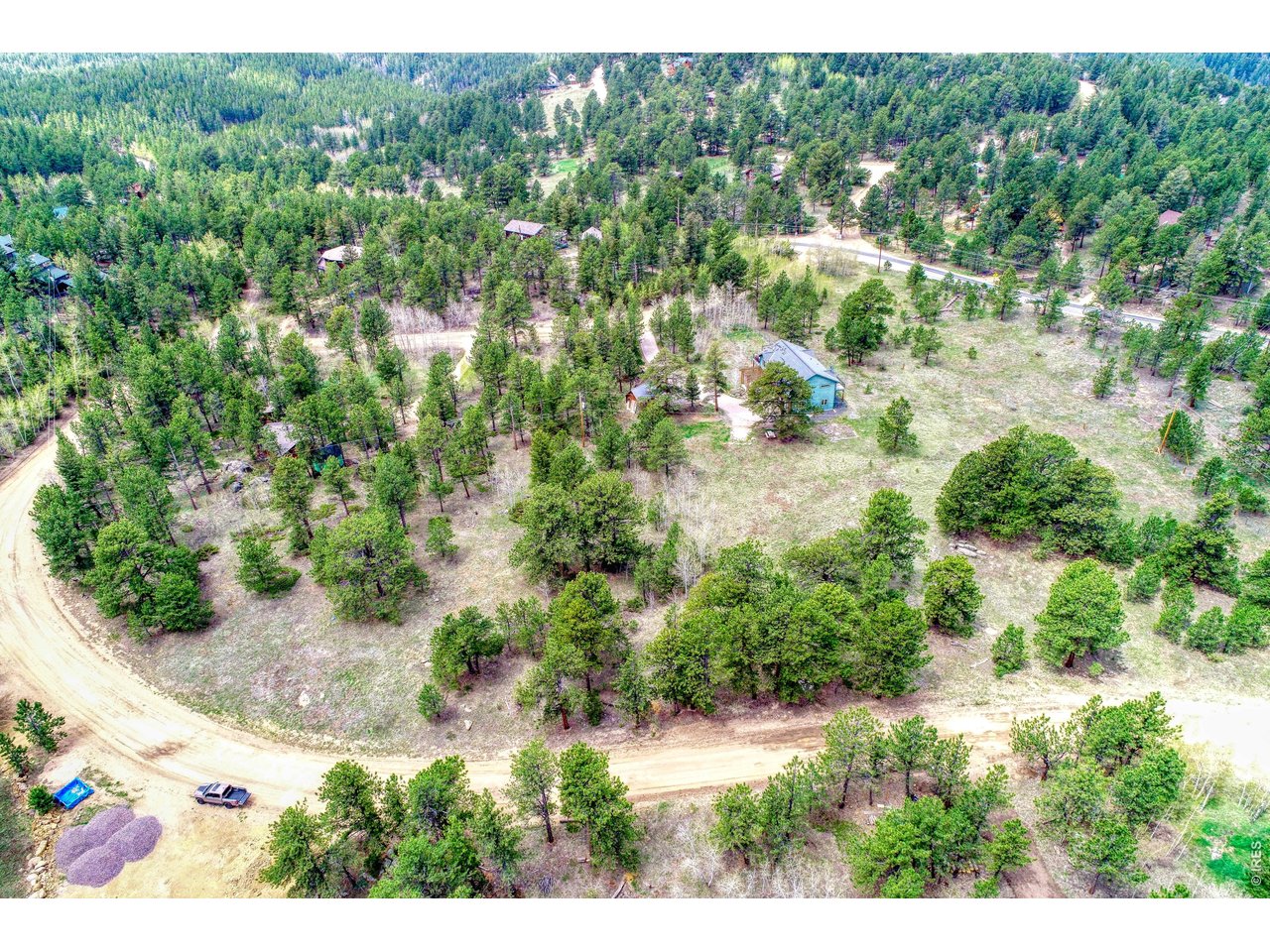 73 Sparn Way Ward, CO 80481 - Photo 10 of 11