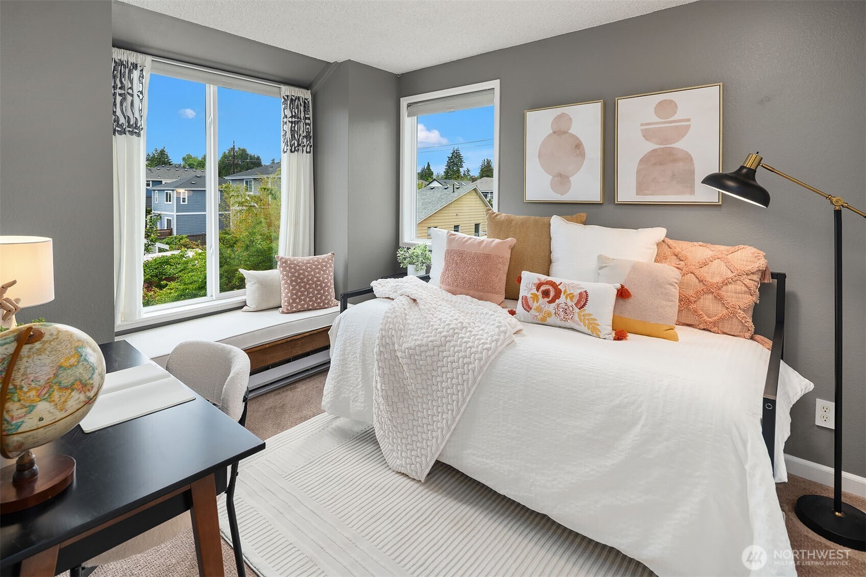 756 North 72nd Street, Unit 201 Seattle, WA 98103 - Photo 20 of 28