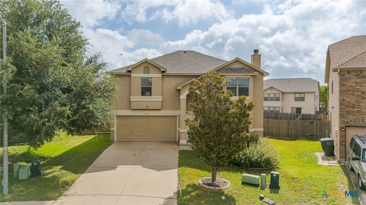 425 Starview Street Temple, TX 76502 - Photo 1 of 1