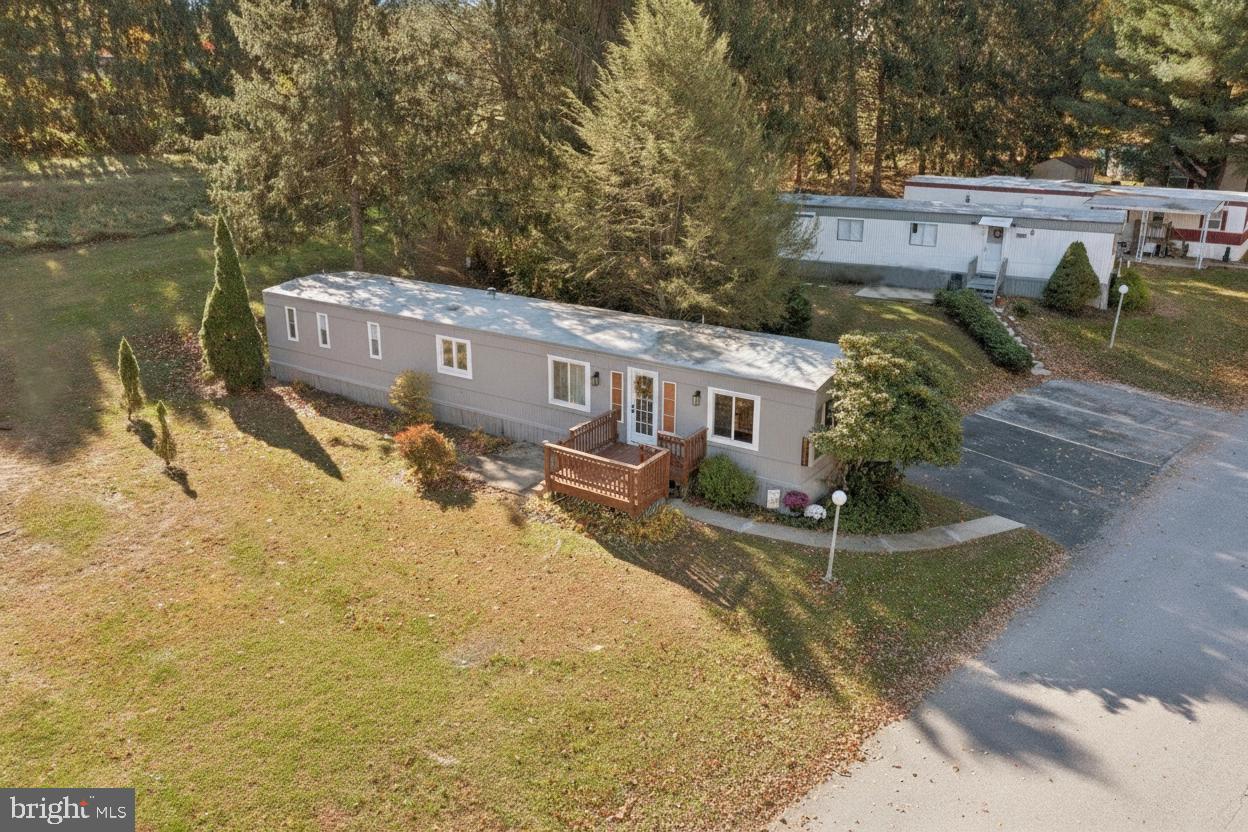 1530 Rome Road West Chester, PA 19380 - Photo 1 of 27 a view of a house with a yard