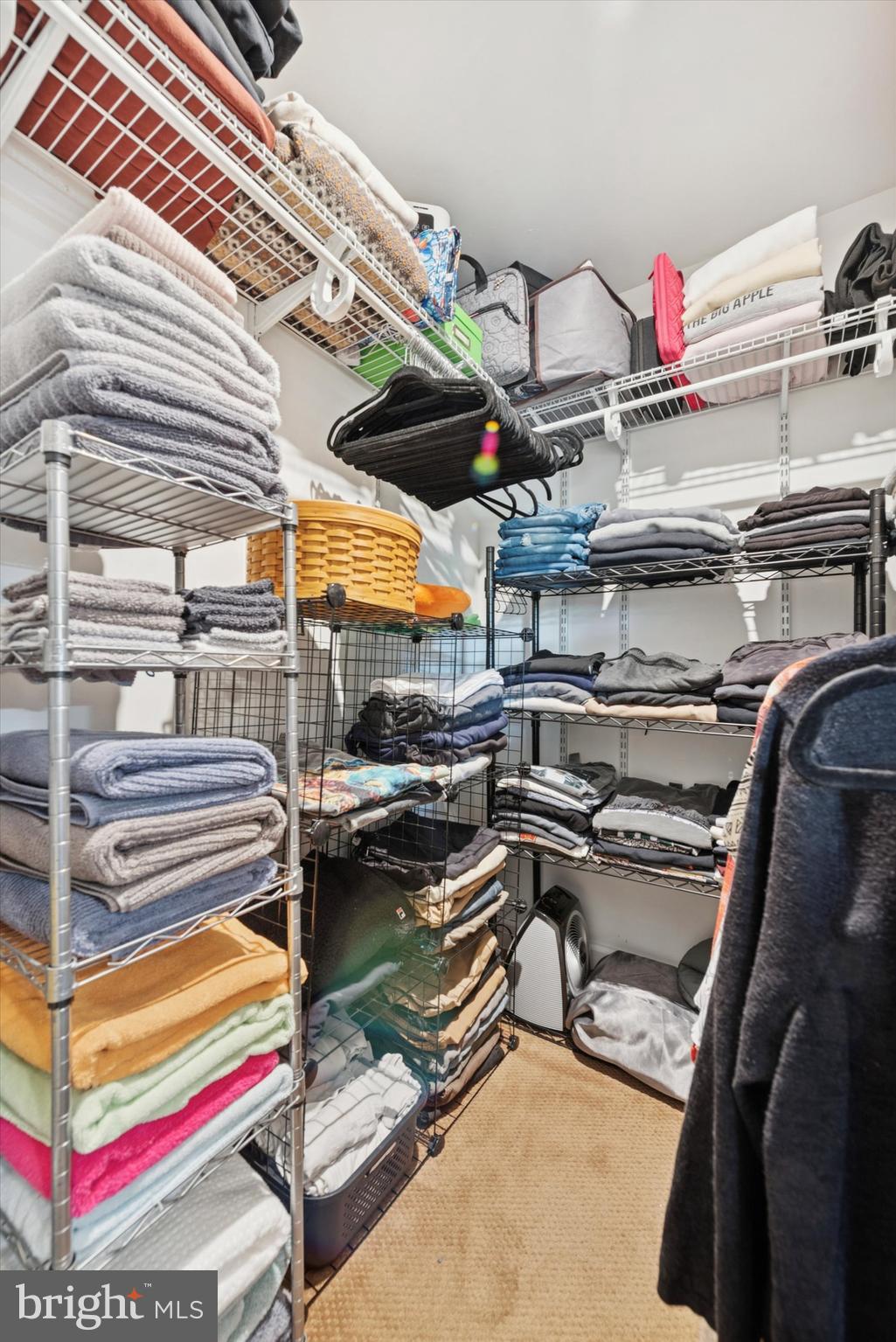 1530 Rome Road West Chester, PA 19380 - Photo 18 of 27 a room with gym equipment and racks