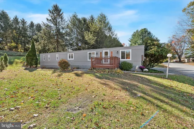 $98,700 | 1530 Rome Road, West Chester, PA 19380