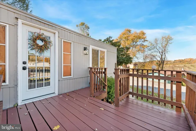 $98,700 | 1530 Rome Road, West Chester, PA 19380