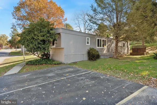 $98,700 | 1530 Rome Road, West Chester, PA 19380