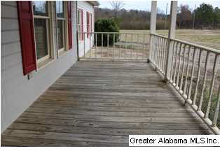 1815 Babbling Brook Road Piedmont, AL 36272 - Photo 19 of 25
