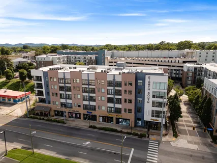 $342,000 | 2407 8th Avenue South, Unit 407, Nashville, TN 37204