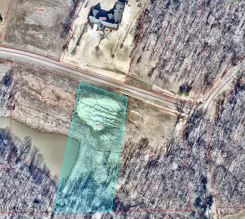 $125,000 | 2939 Cyrene Drive, Hernando, MS 38632