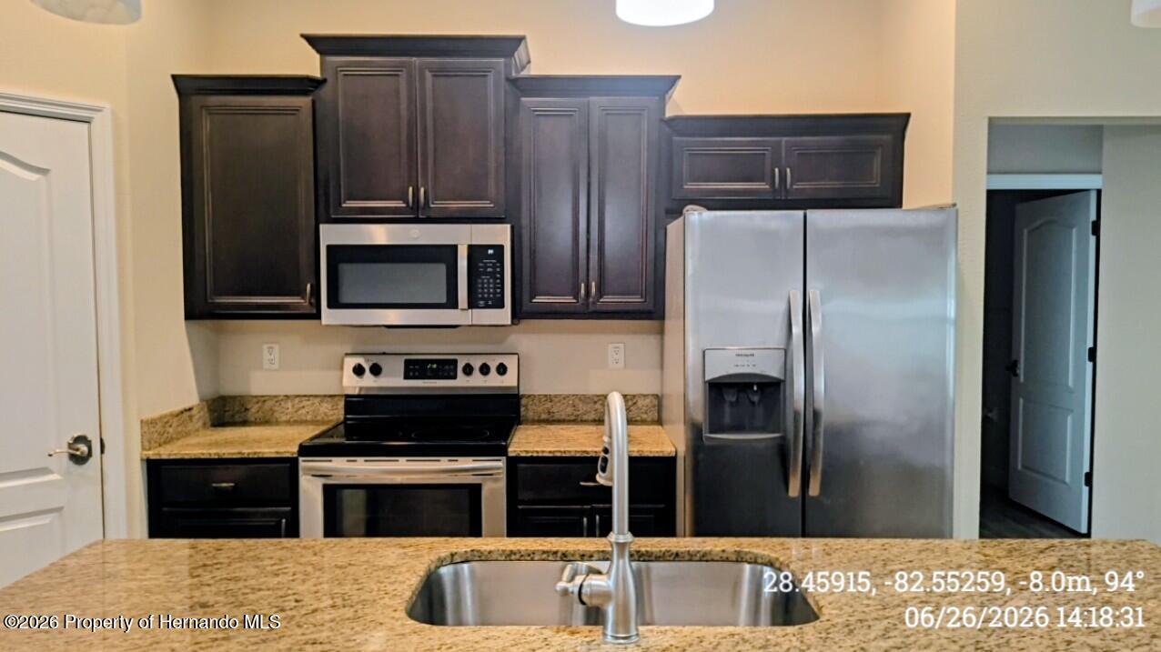 10244 Heathcliff Street Spring Hill, FL 34608 - Photo 4 of 30