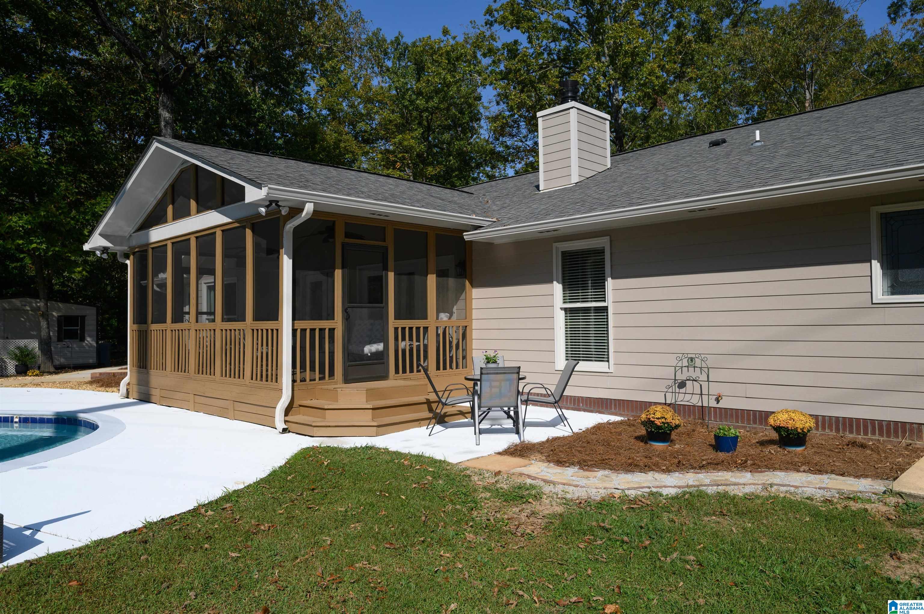 830 Valley View Road Pelham, AL 35124 - Photo 56 of 78
